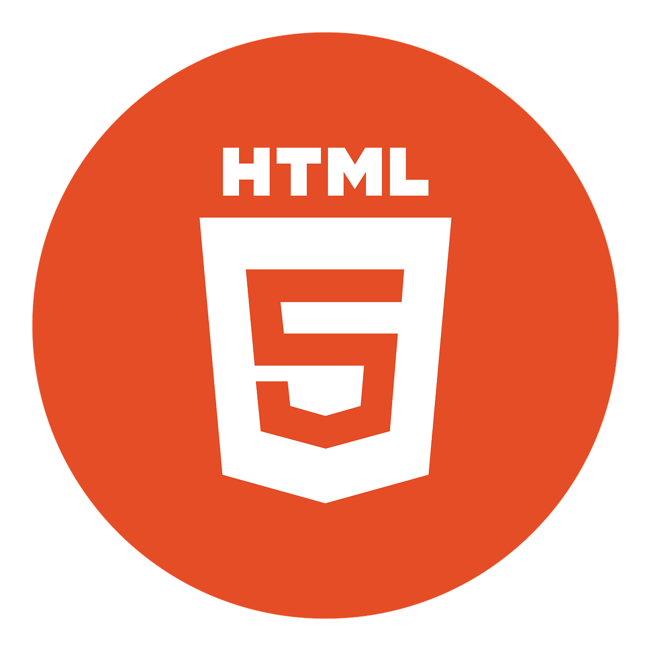 HTML 5