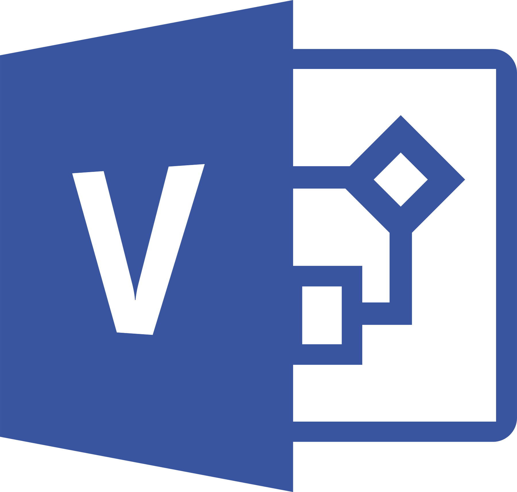 Microsoft Visio